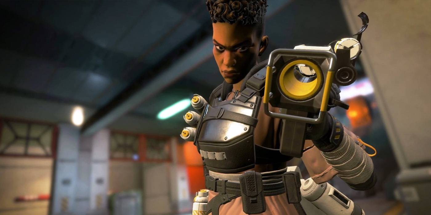 Apex Legends The Definitive Bangalore Guide Apex Legends The Definitive Bangalore Guide