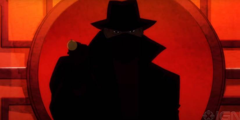 Batman Long Halloween Holiday Points Gun