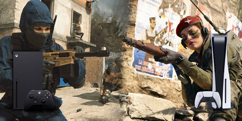 Battlefield 6 Call Of Duty 2021