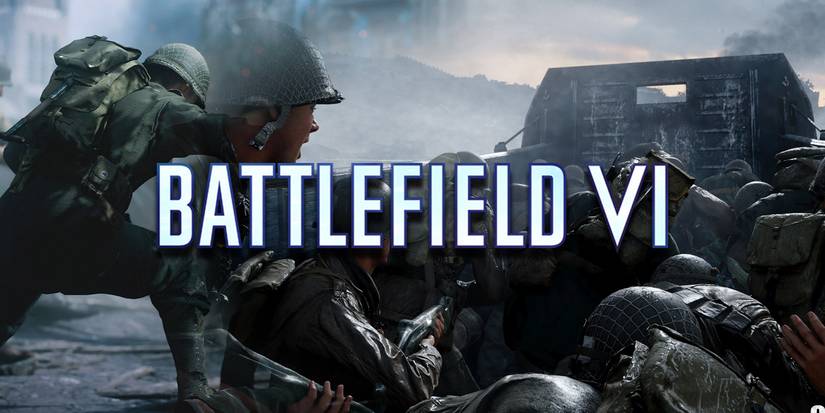 Battlefield 6 Call Of Duty WW2