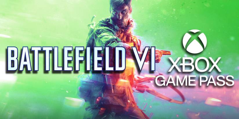Battlefield 6 Xbox Game Pass