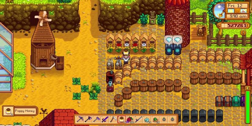 Stardew Valley
