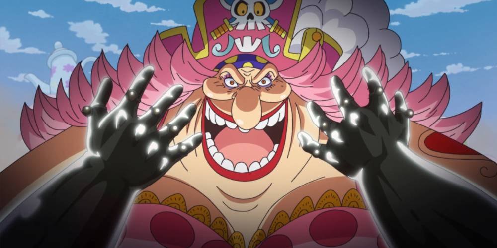 Strongest Conqueror S Haki Users In One Piece Strongest Conqueror S Haki Users In One Piece