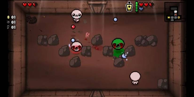 How The Binding of Isaac Has Remained Popular After All These Years