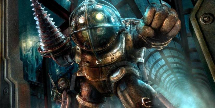 BioShock