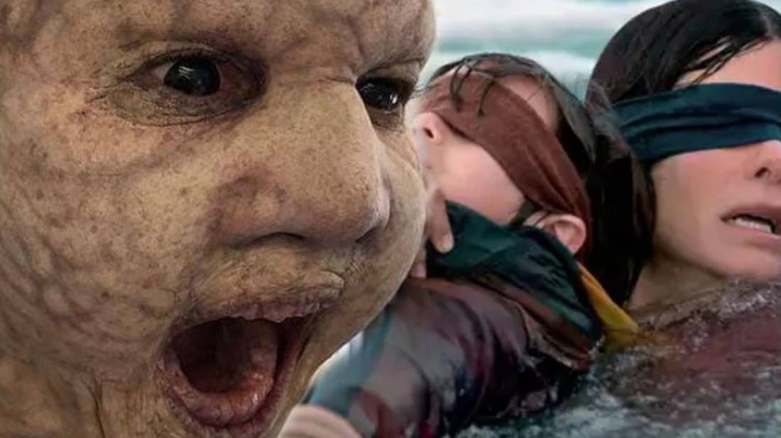 What is Bird Box Movie About Mental Health: Unveiling Hidden Struggles