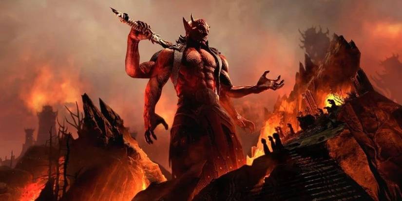 Blackwood Prequel Elder Scrolls Fan Theories