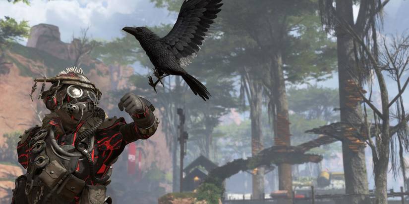 Bloodhound - Apex Legends Best Legends Beginners