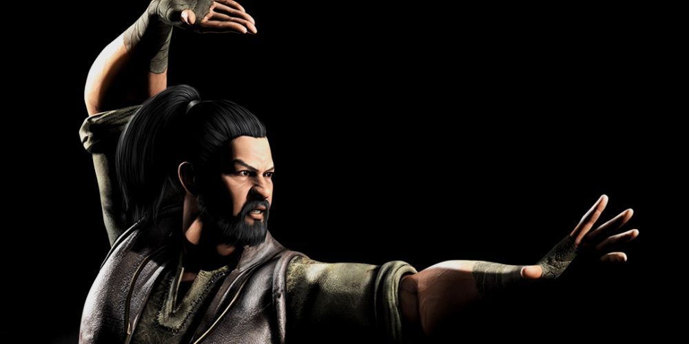 Bo Rai Cho Mortal Kombat Weakest Characters Ranked