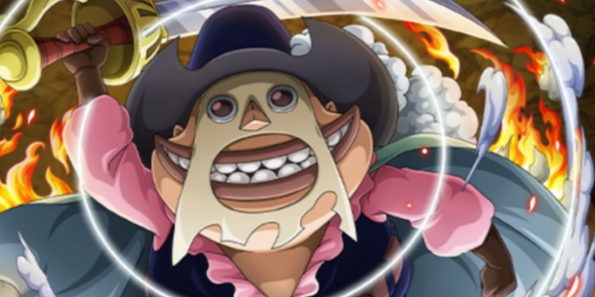 One Piece Treasure Cruise 10 Rare Recruits That Every Player Should