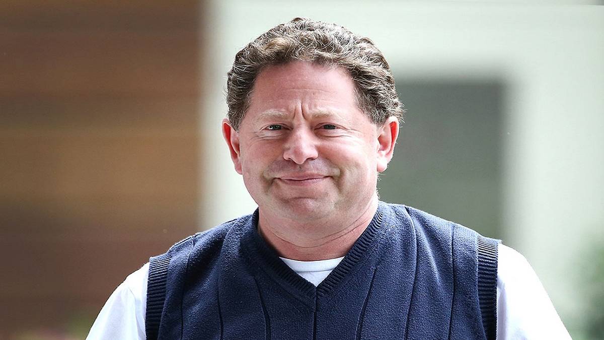 Blizzard Call of Duty