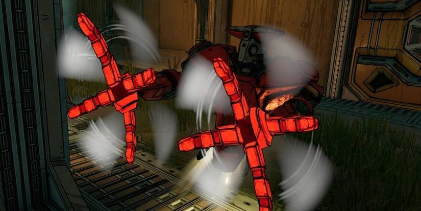 Maxitrillion rare spawn enemy in Borderlands 3