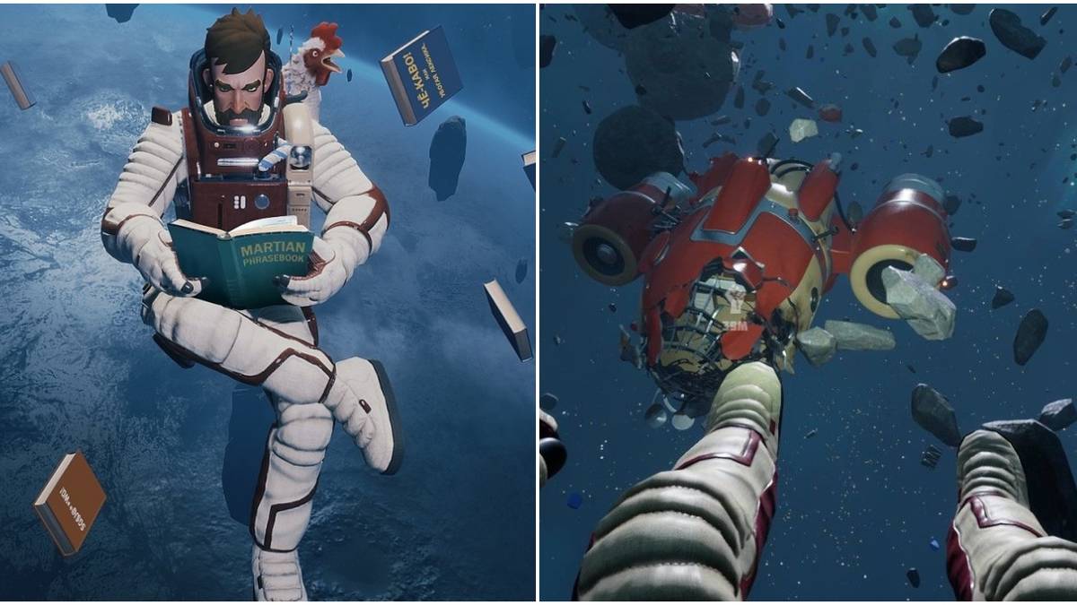 Breathedge 10 Mistakes Everyone Makes When Playing The Game