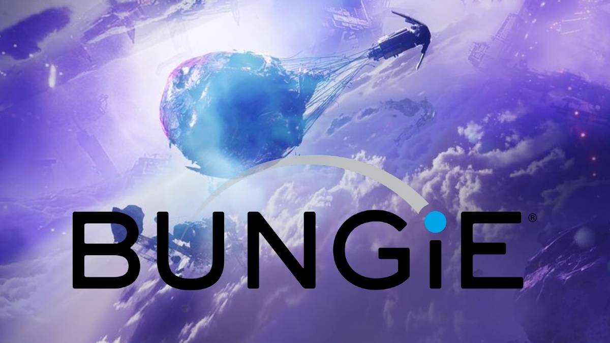 Bungie Hiring