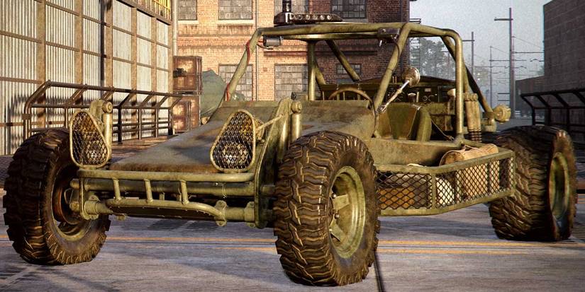 Call of Duty Black Ops Cold War Season 3 FAV