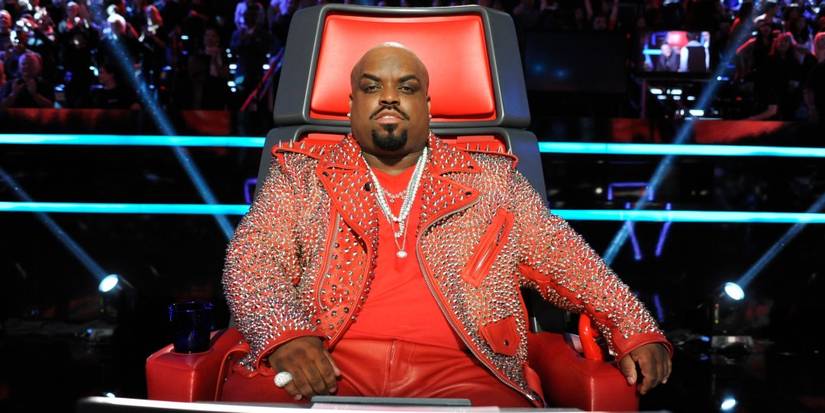 American Dad Celebrity Guests CeeLo Green