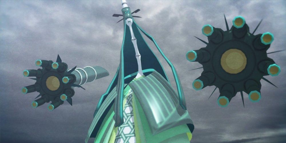 Pokémon Go Celesteela counters, weaknesses and best moveset explained