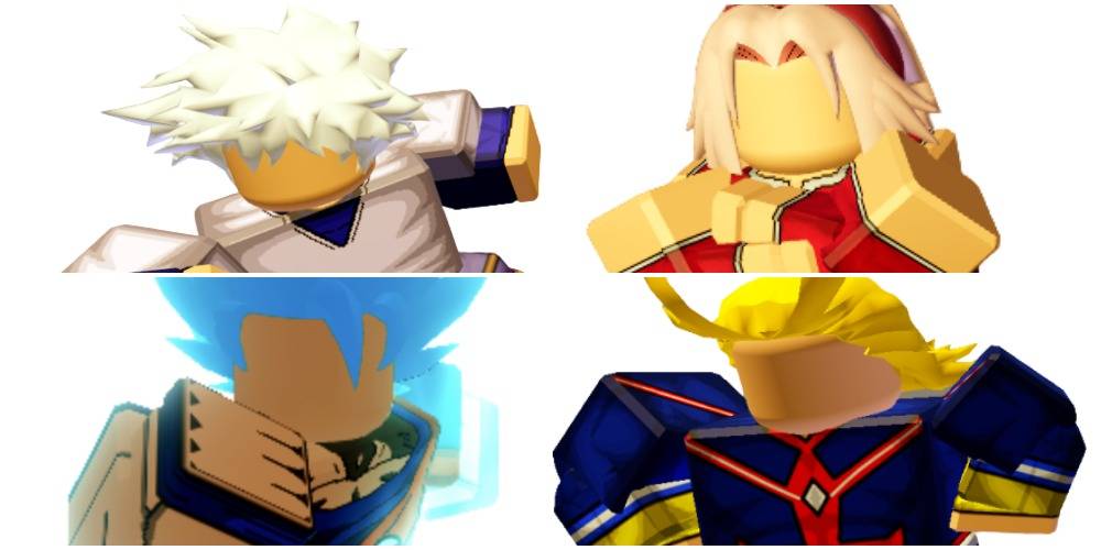 Roblox Everything You Need To Know About Anime Fighting Simulator Roblox Everything You Need To Know About Anime Fighting Simulator