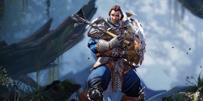 Cleric Class - Divinity Original Sin 2 Healer Guide