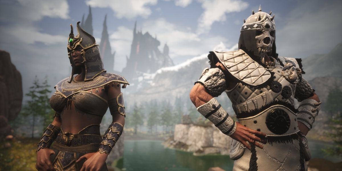 Find allies in Conan Exiles