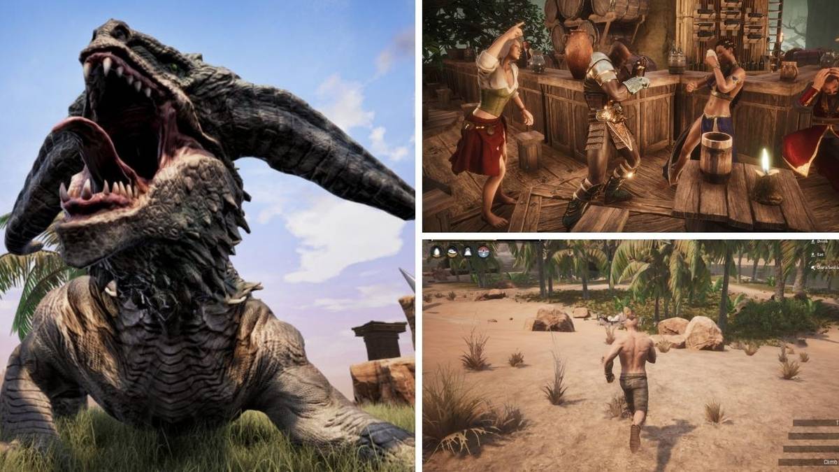 Conan Exiles_ Tips For Survival