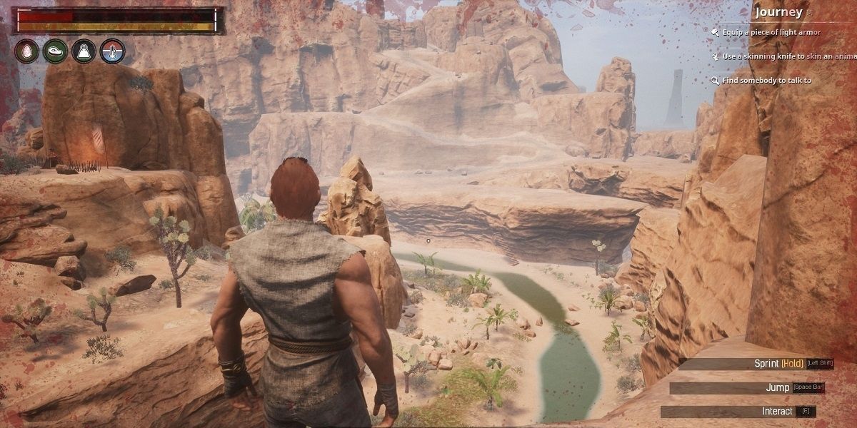 Conan Exiles_ Tips To Help Players Build An Awesome Base_BonebreakersBend