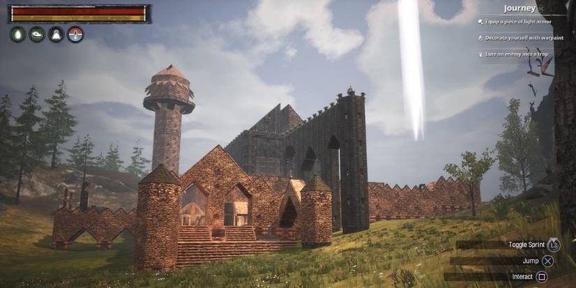 Bases can always be improved in Conan Exiles