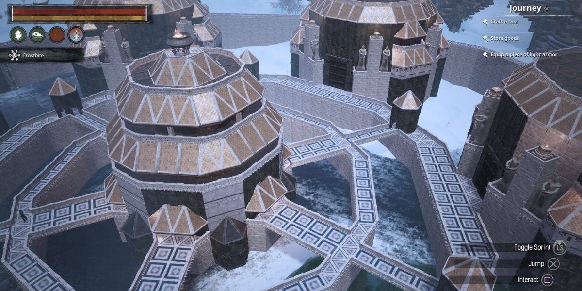 Conan Exiles 10 Tips To Help Players Build An Awesome Base Conan Exiles Base Design 2022