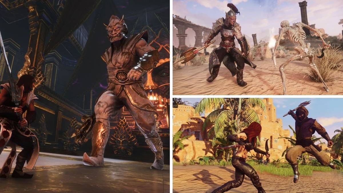 Conan Exiles_ mistakes beginners make