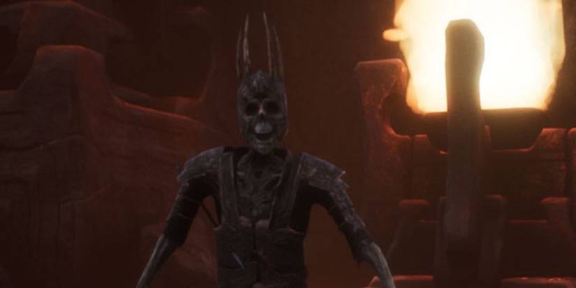Guardian of the Flame in Conan Exiles