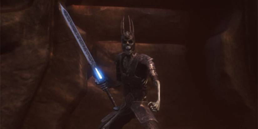 The Commander in Conan Exiles