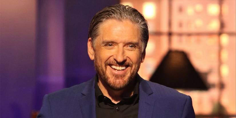 American Dad Celebrity Guests Craig Ferguson