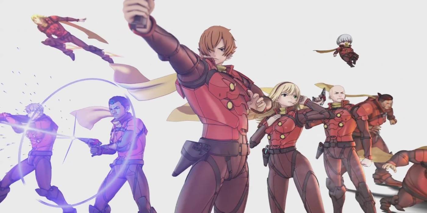 10 Best Super Hero Anime