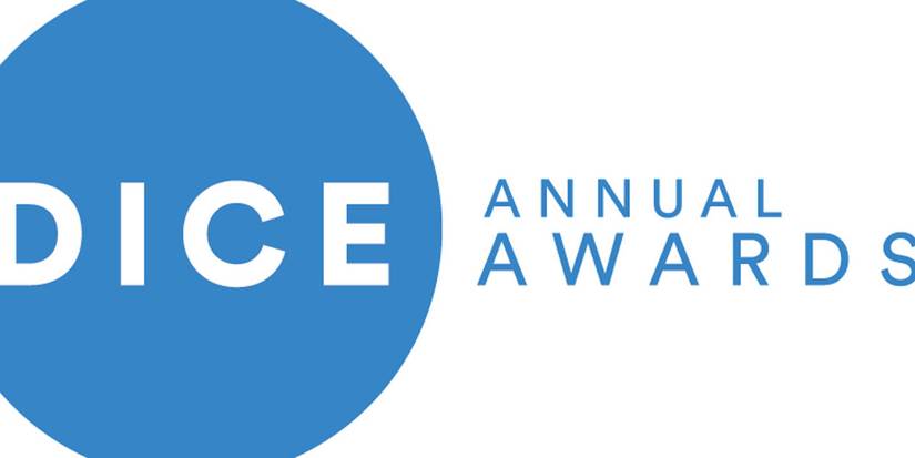 dice award winners