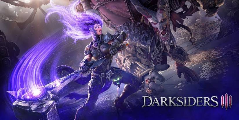 Darksiders 3