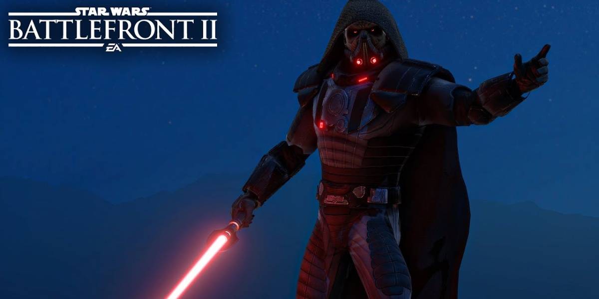15 Of The Best Mods For Star Wars Battlefront 2 15 Of The Best Mods For Star Wars Battlefront 2