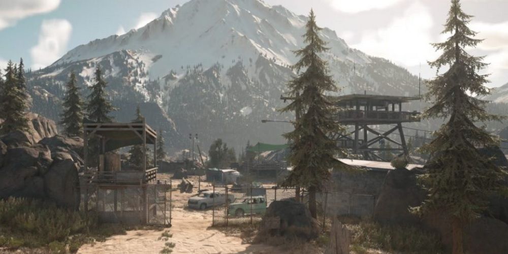 Days Gone Locate Nice And Bloody Side Mission