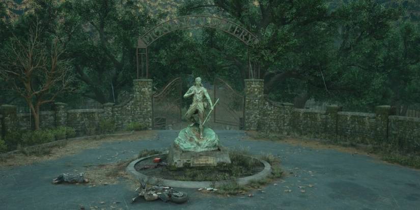 Days Gone Locate She Rode With Us Side Mission