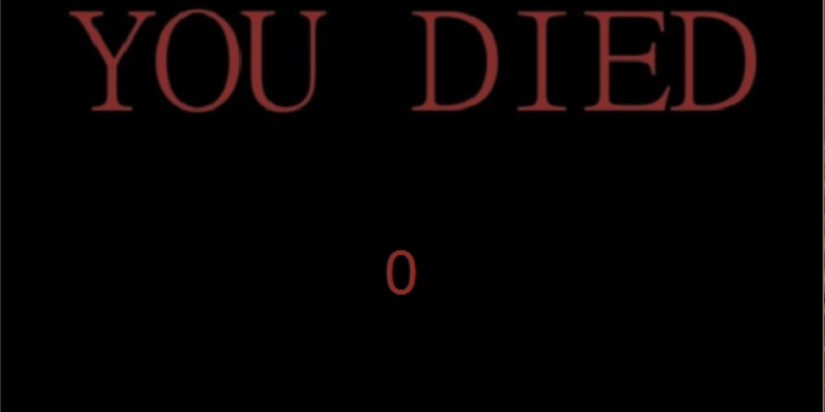 Death Count V2 Dark Souls 3 Mod