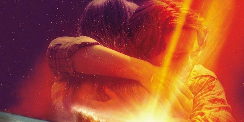 Deep Impact Movie Poster