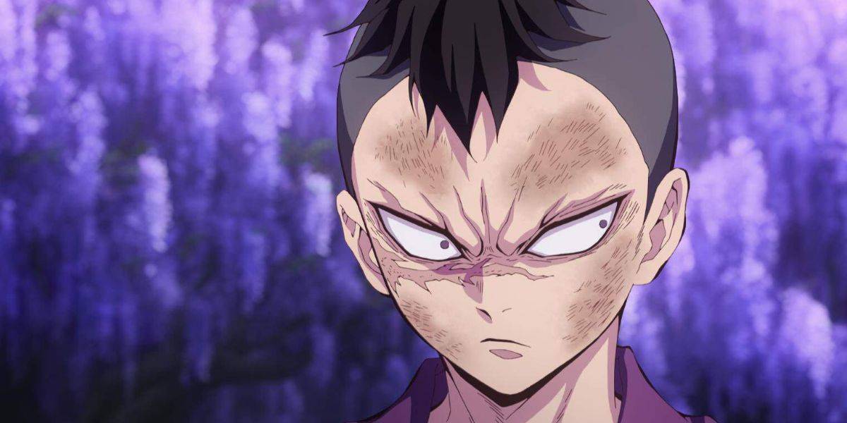 Demon Slayer Every Major Character S Age Height And Birthday Demon Slayer Every Major Character S Age Height And Birthday