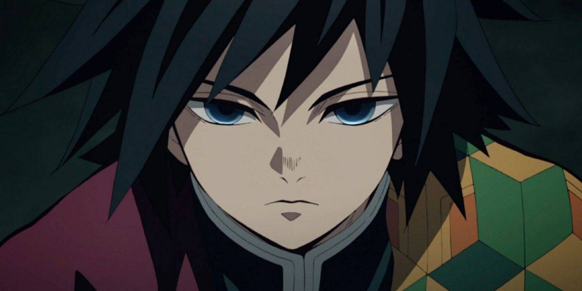 Demon Slayer Every Major Character S Age Height And Birthday Demon Slayer Every Major Character S Age Height And Birthday