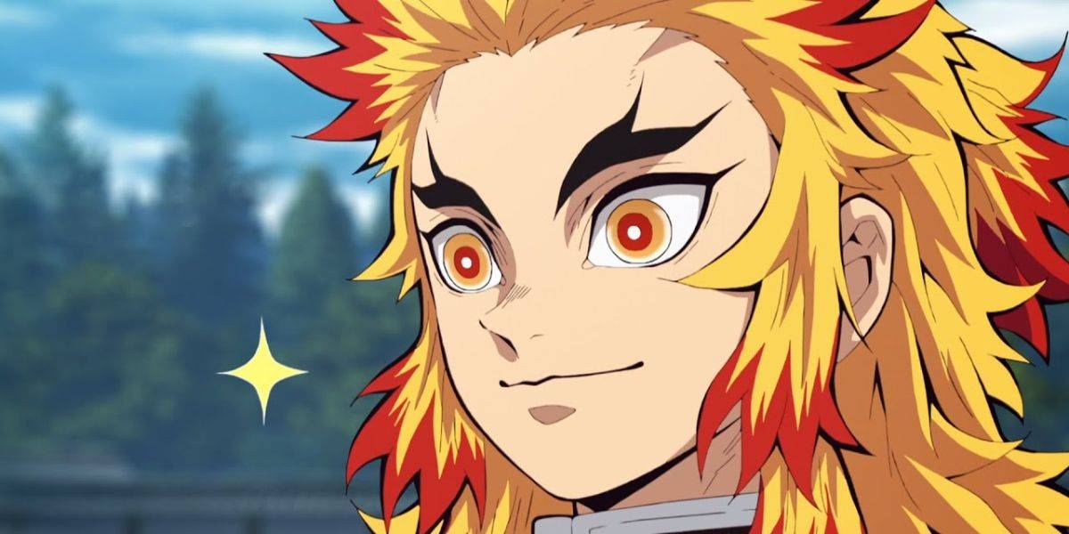 Demon Slayer Every Major Character S Age Height And Birthday Demon Slayer Every Major Character S Age Height And Birthday