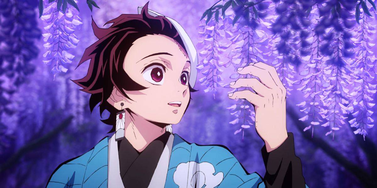 Demon Slayer Every Character S Age Height And Birthday Demon Slayer Every Character S Age Height And Birthday