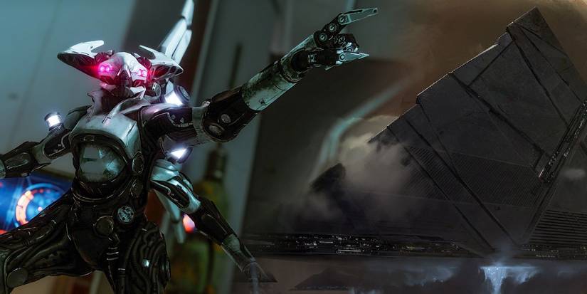 Atrax D2 Destiny 2: Beyond Light: Every Newly Added Boss, Ranked By Difficulty