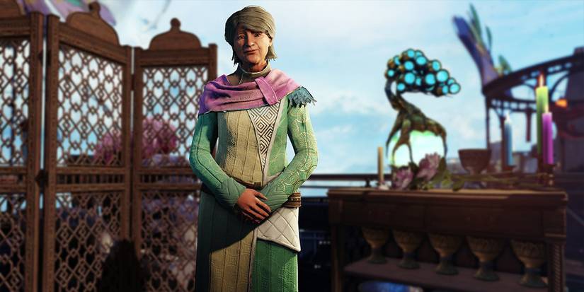 Destiny 2 Eva Levante