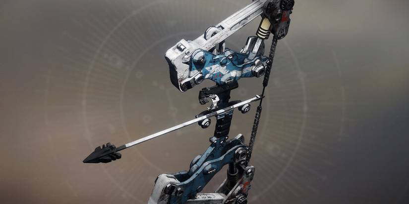 Destiny 2 Leviathan's Breath