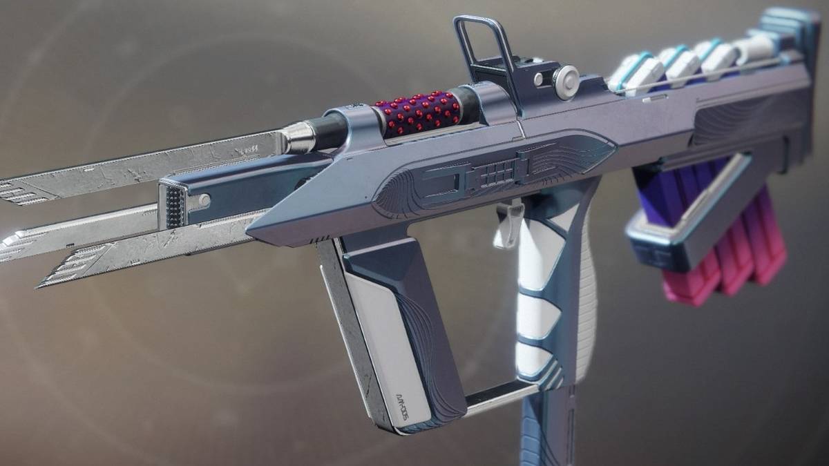 Destiny 2 Pain and Gain Quest