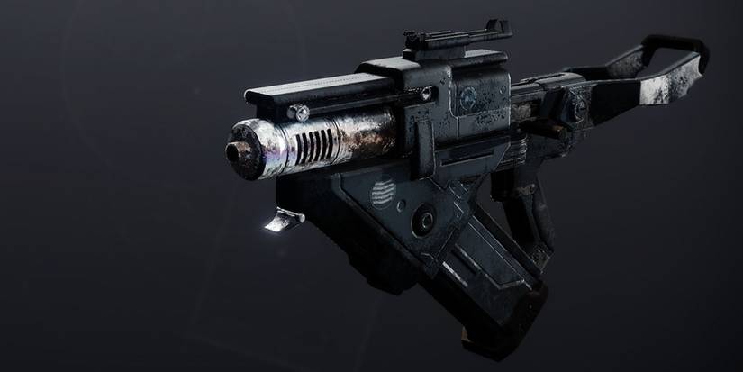 Destiny 2 Skyburner's Oath