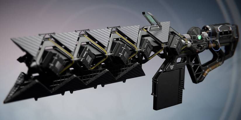 Destiny 2 Sleeper Simulant